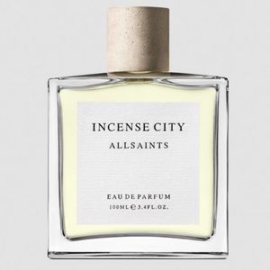 Allsaints Incense City Fragrance